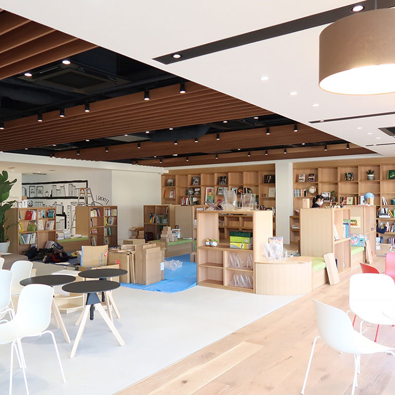 ネッツテラス 夙川