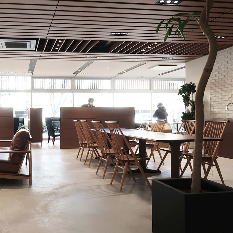 ネッツテラス 夙川