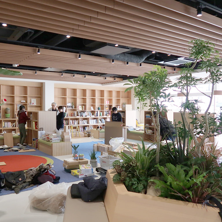 ネッツテラス 夙川